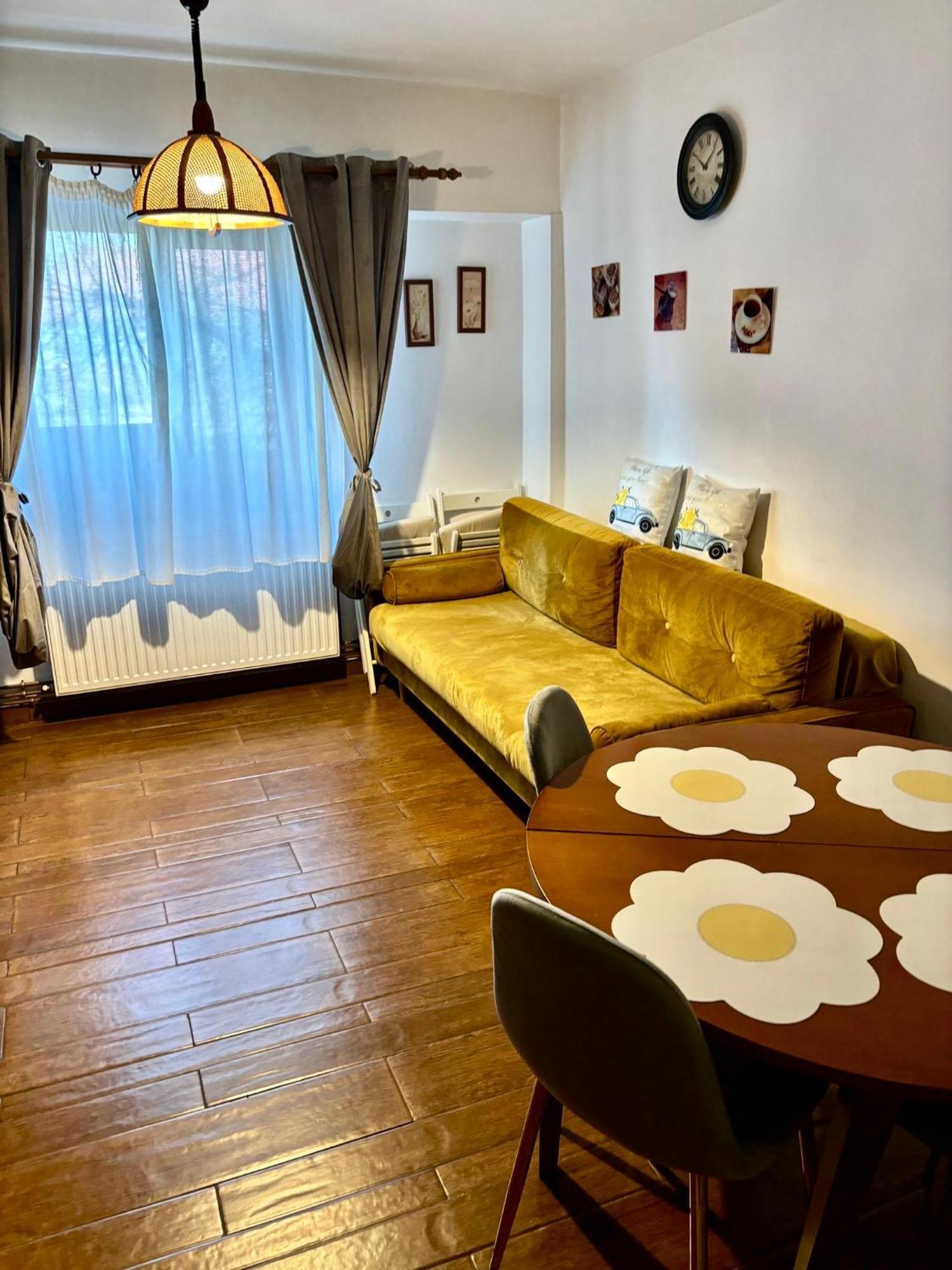 David Apartment Otopeni Extérieur photo
