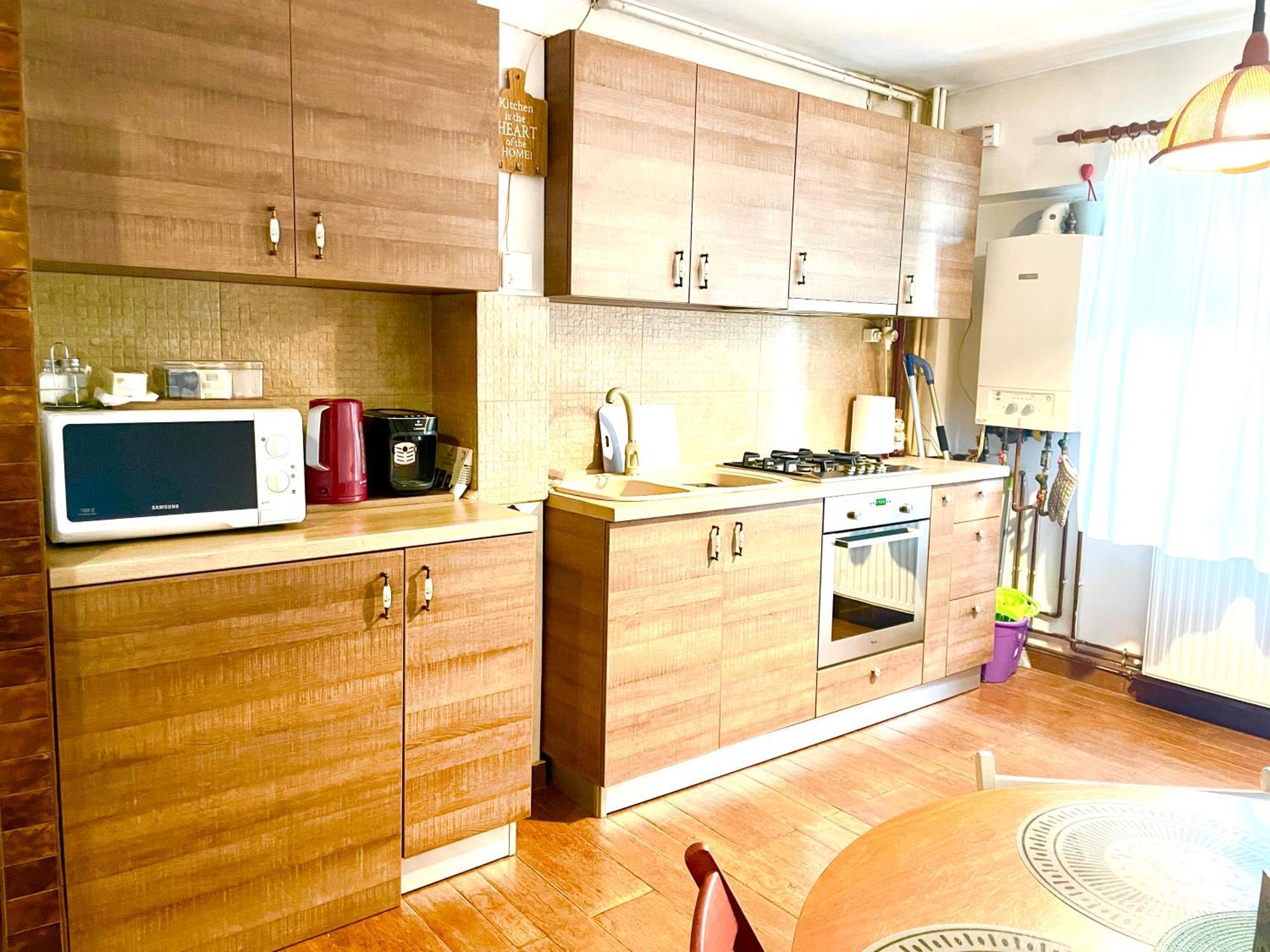 David Apartment Otopeni Extérieur photo