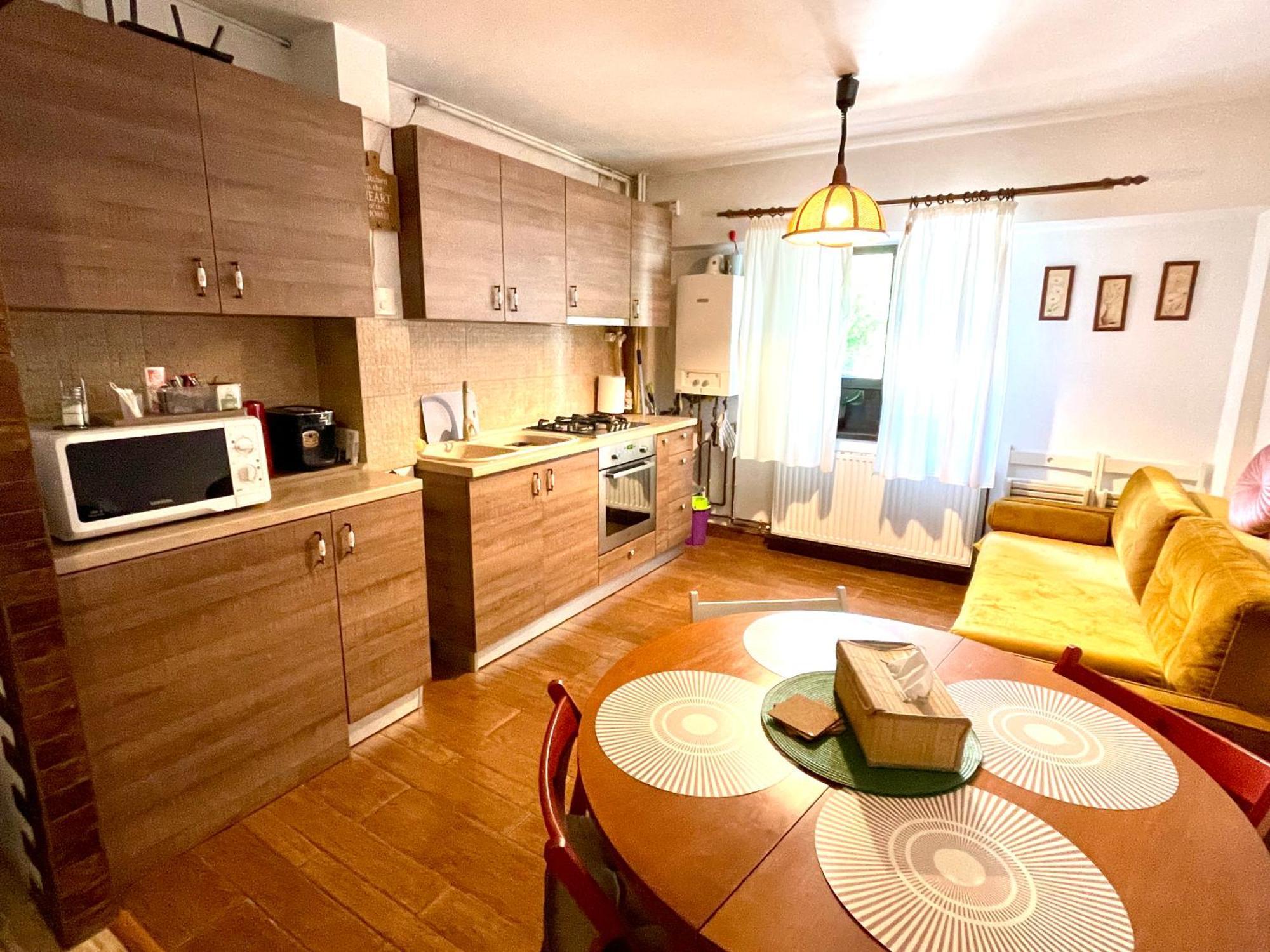 David Apartment Otopeni Extérieur photo