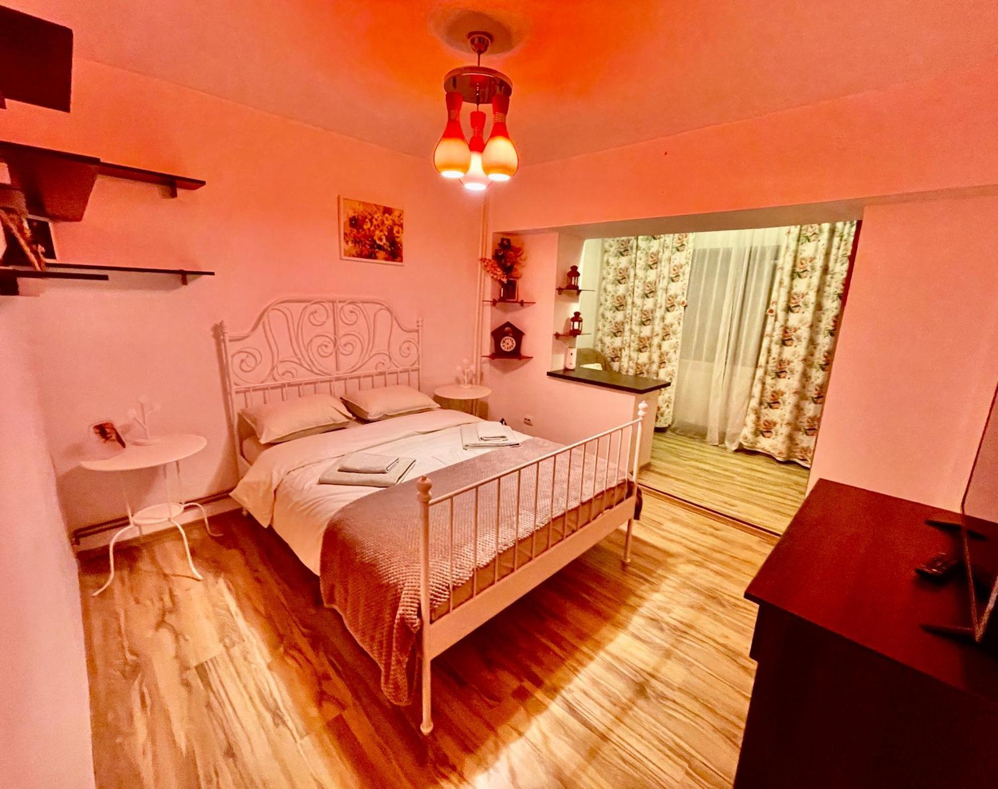 David Apartment Otopeni Extérieur photo