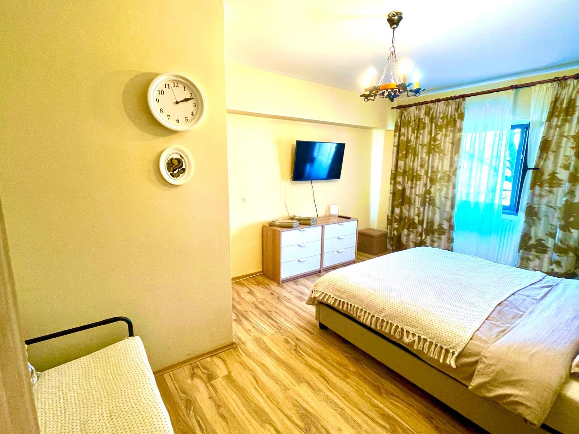 David Apartment Otopeni Extérieur photo