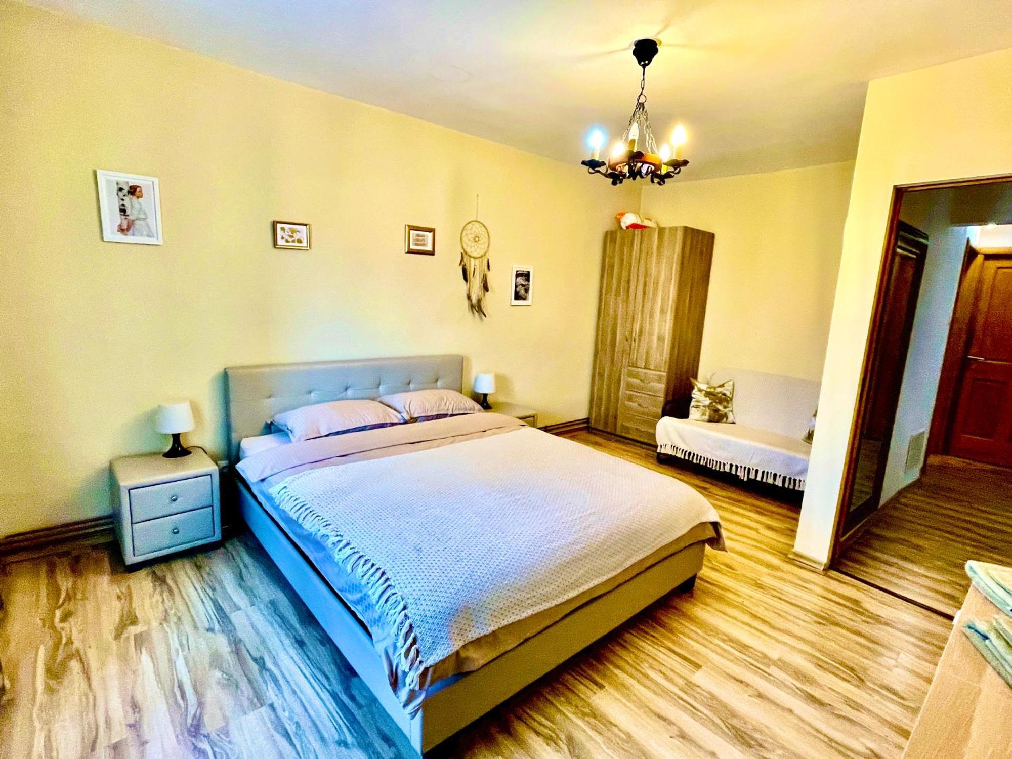 David Apartment Otopeni Extérieur photo