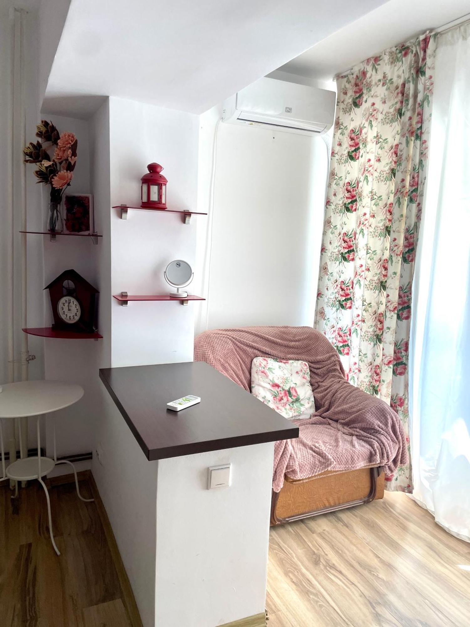 David Apartment Otopeni Extérieur photo